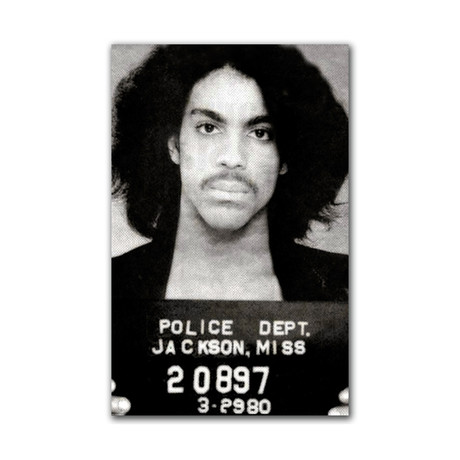 Prince (16"L x 23"W)