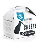 DIY Original Honey Cheese // Deluxe Kit