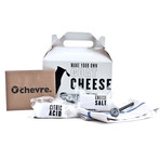 DIY Original Cheese // Deluxe Kit
