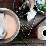 DIY Original Cheese // Deluxe Kit