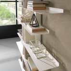 Apollo! Bookcase