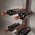 Dionisio! Wine Bottle Rack