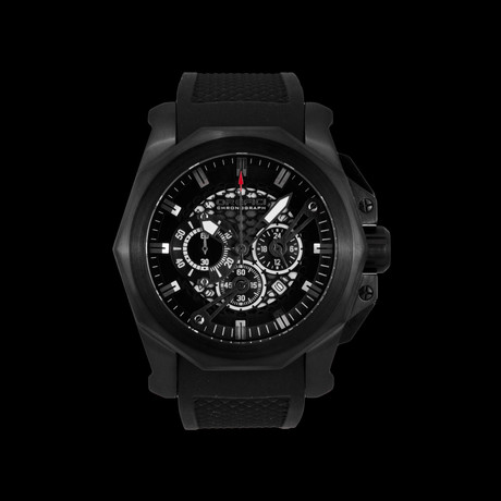 Gladiatore Quartz Chronograph // ORM2C4803