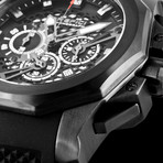 Gladiatore Quartz Chronograph // ORM2C4803