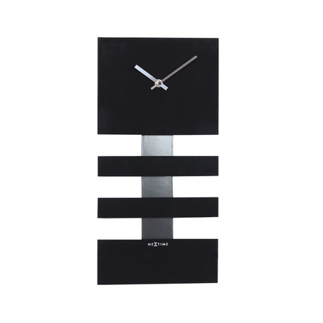 Kevin Clock // Black