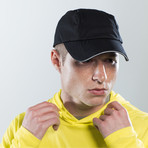 Spree SmartCap Fitness Monitor // Black