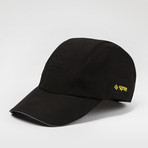 Spree SmartCap Fitness Monitor // Black