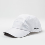 Spree SmartCap Fitness Monitor // White