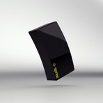 Spree SmartCap Fitness Monitor // Black