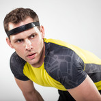 Spree SmartCap Fitness Monitor // Black