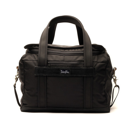 Tucker & Bloom - Spacious Bags Made in the USA - Touch of Modern