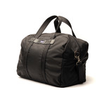 London Duffel (Black)