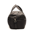 London Duffel (Black)