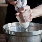 DIY Original Cheese // Deluxe Kit