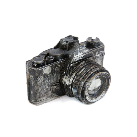 35mm Olympus Future Fossil