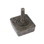 Atari Joystick Future Fossil