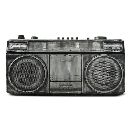 Boombox Future Fossil