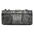 Boombox Future Fossil