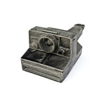 Polaroid Future Fossil