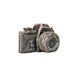 35mm Nikon Future Fossil