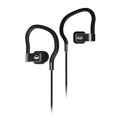 Inspiration In-Ear (Black)