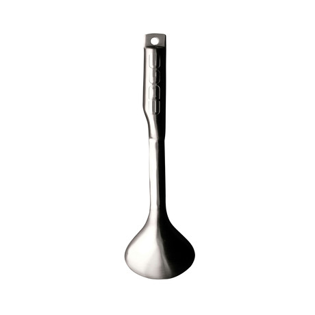 Stainless Steel Serving Spoon