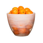 Large Serving Bowl (White)