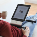 iRest Lap Stand for iPad/Tablet