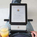 iRest Lap Stand for iPad/Tablet