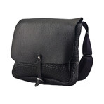 American Bison Mighty Messenger (Black)