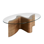 Serpent Coffee Table