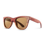 Vintage Pacific // Redwood X Oak