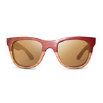 Vintage Pacific // Redwood X Oak