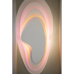 Viscosity M // Wall Light // Major