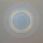 Concentric // Cool (32"Dia)