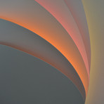 Expansion S // Wall Light // Major