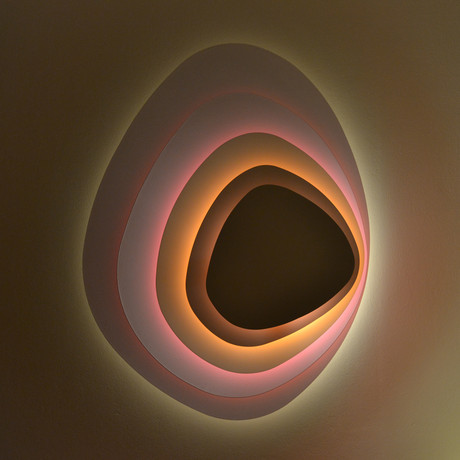 Expansion S // Wall Light // Major