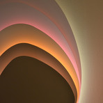 Expansion S // Wall Light // Major