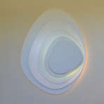 Expansion S // Wall Light // Minor