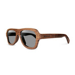 Delfina // Reclaimed Walnut