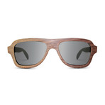 Delfina // Reclaimed Walnut