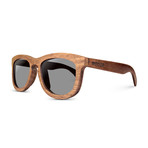 Quince // Reclaimed Walnut