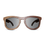 Quince // Reclaimed Walnut