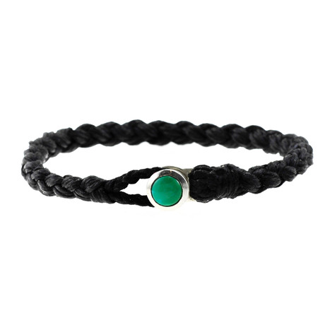 Nomad Bracelet (7.5"L)