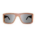 Zeitgeist // Reclaimed Walnut