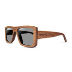 Zeitgeist // Reclaimed Walnut