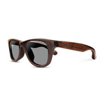 La Mer // Reclaimed Rosewood