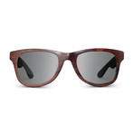 La Mer // Reclaimed Cocobolo