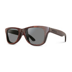 La Mer // Reclaimed Cocobolo