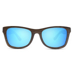 Vintage Pacific // Sea Blue